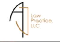 AJ Law Practice, LLC image 1